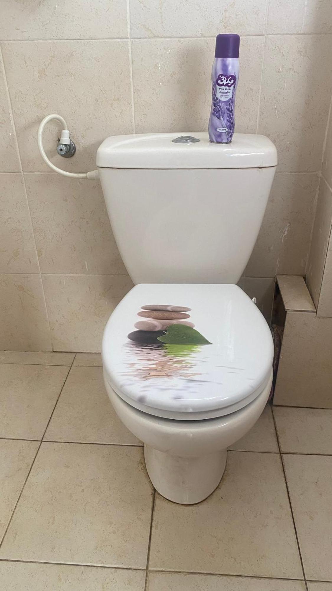 דירה יפיפיה! מיקום מעולה! אוניברסיטת בן גוריון, סורוקה, שוק, פארק! Lägenhet Beersheba Exteriör bild